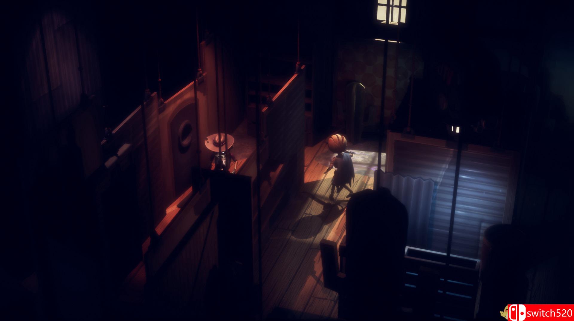 《决战强盗（Showdown Bandit）》TiNYiSO镜像版[EN]_2