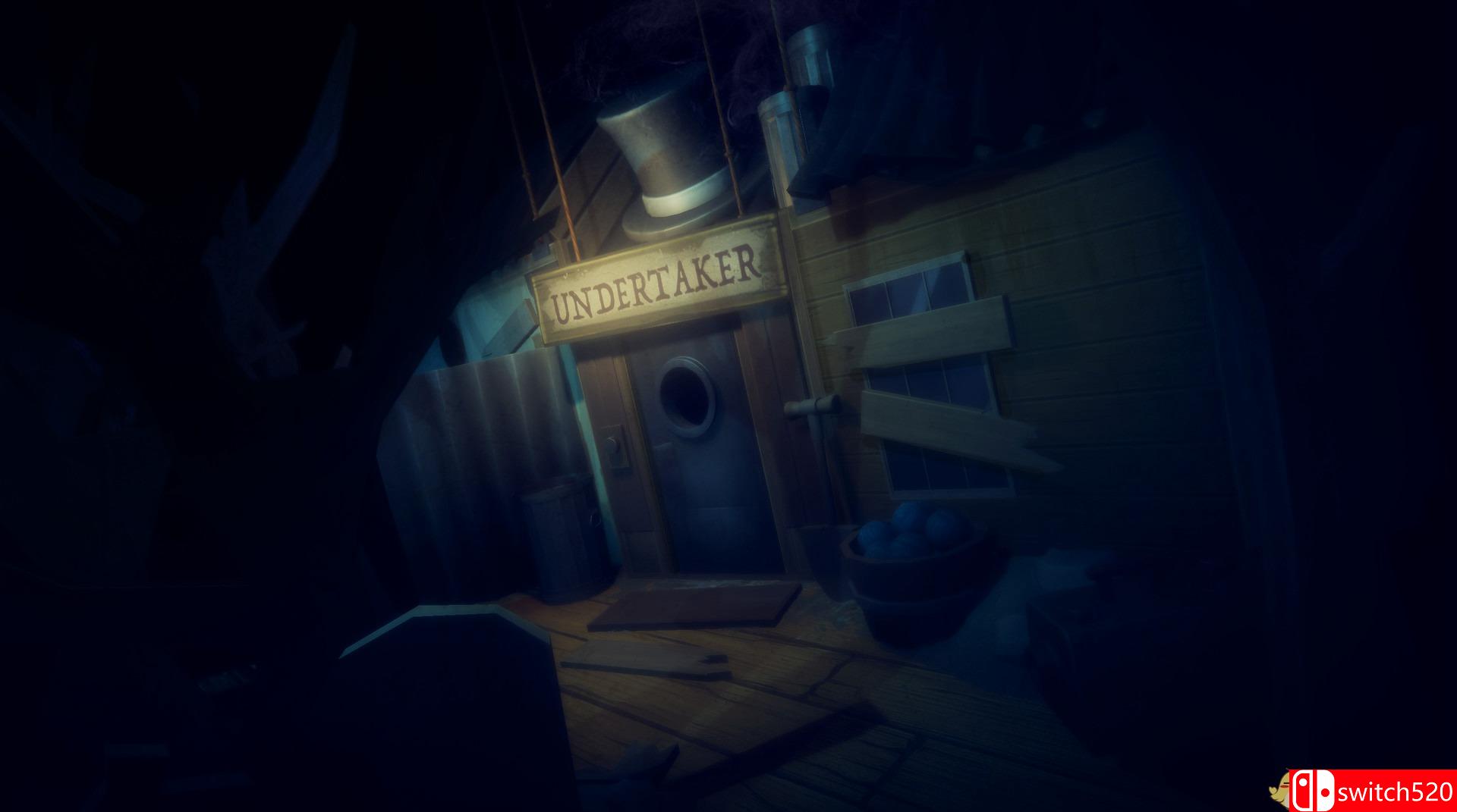 《决战强盗（Showdown Bandit）》TiNYiSO镜像版[EN]_3