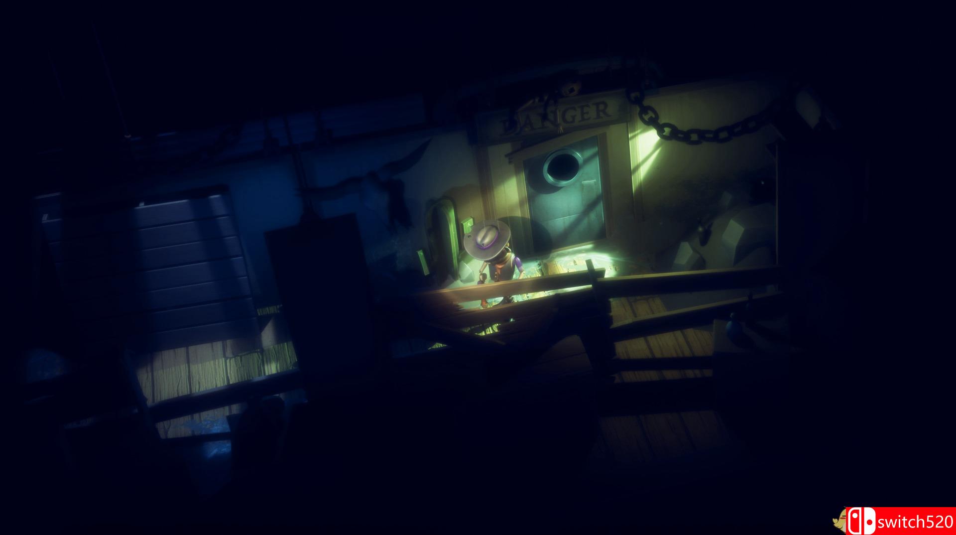 《决战强盗（Showdown Bandit）》TiNYiSO镜像版[EN]_5