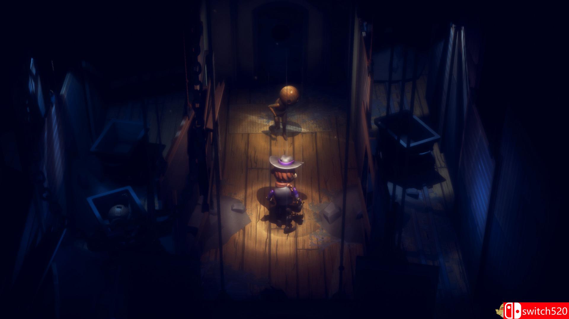 《决战强盗（Showdown Bandit）》TiNYiSO镜像版[EN]_6