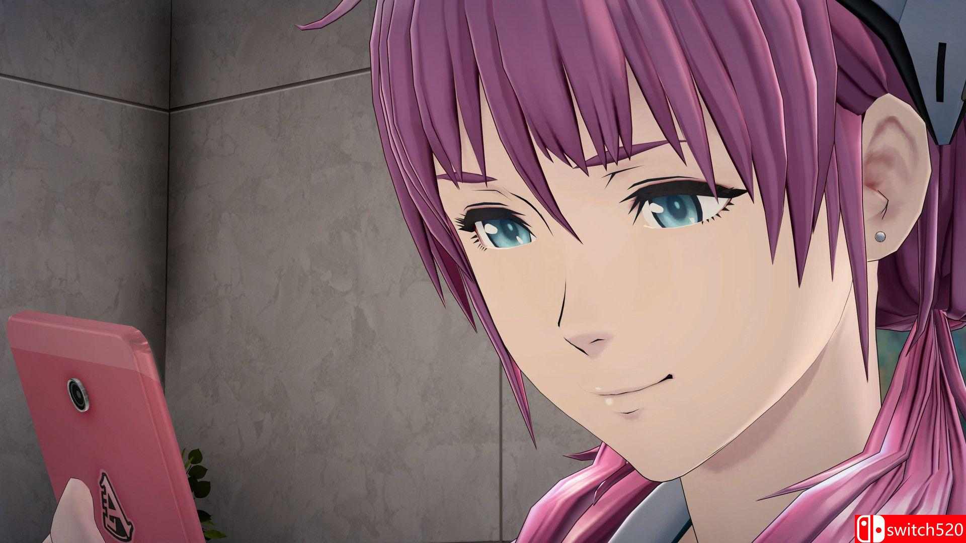 《爱：梦境档案》游戏截图3