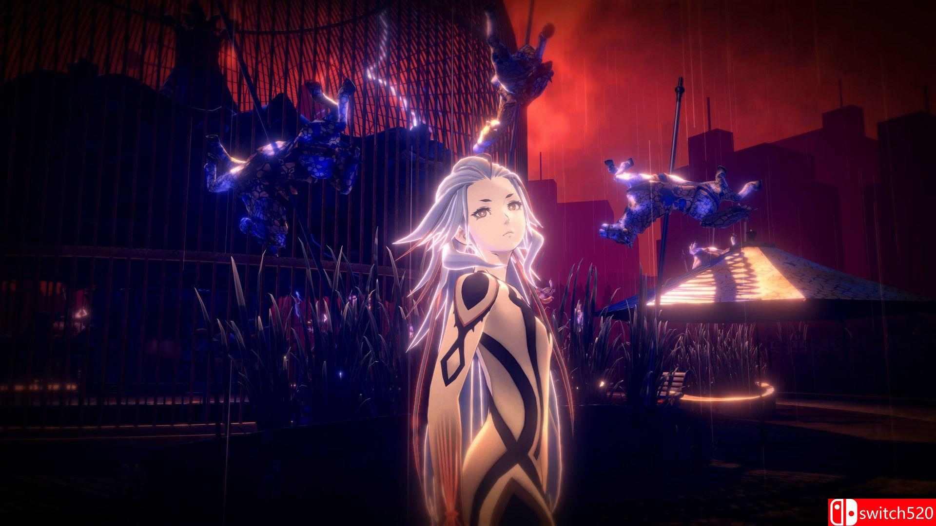 《爱：梦境档案》游戏截图4