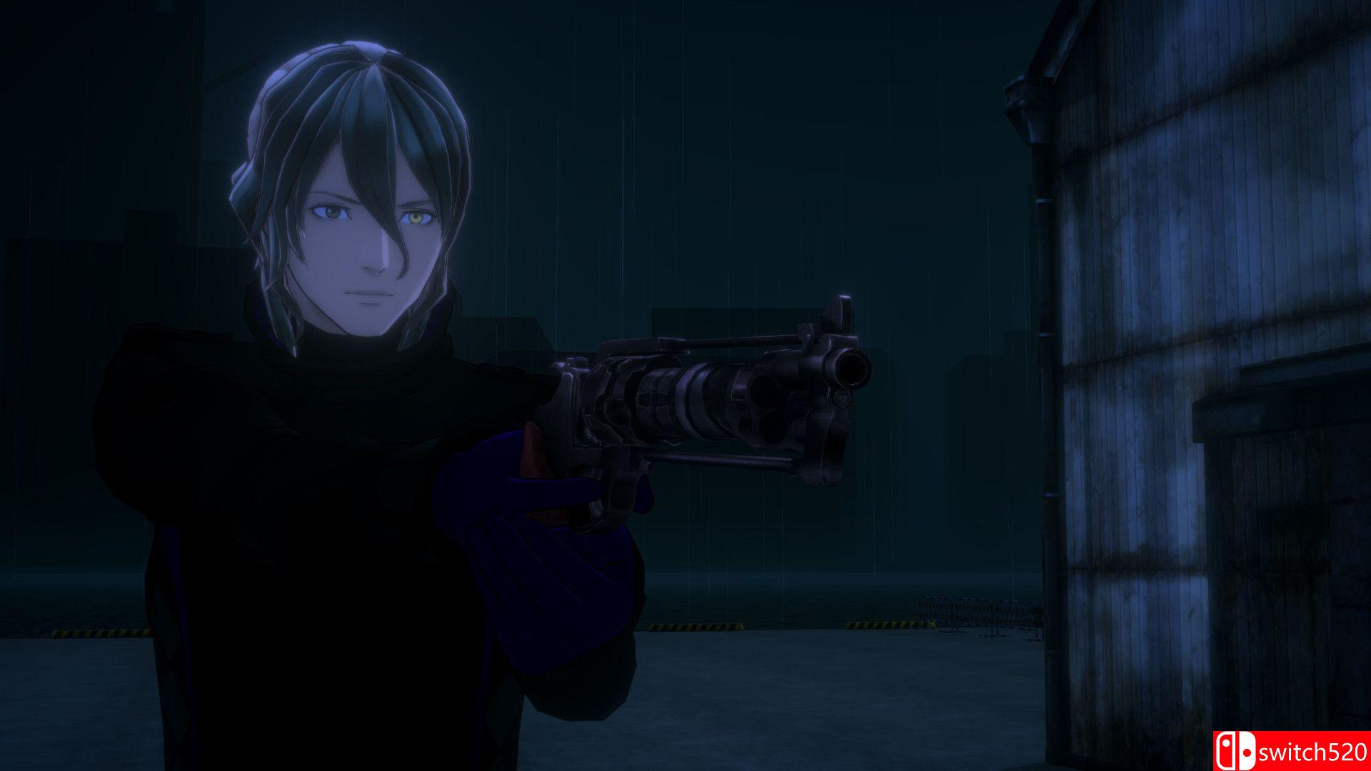 《爱：梦境档案》游戏截图1