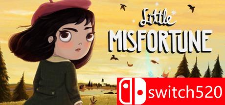 《不幸小妹（Little Misfortune）》SKIDROW镜像版[EN]_0