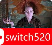 《幻象12：精装而死（Phantasmat: Death in Hardcover）》游戏封面