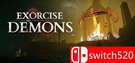 《驱魔（Exorcise The Demons）》HOODLUM镜像版[CN/EN]_0