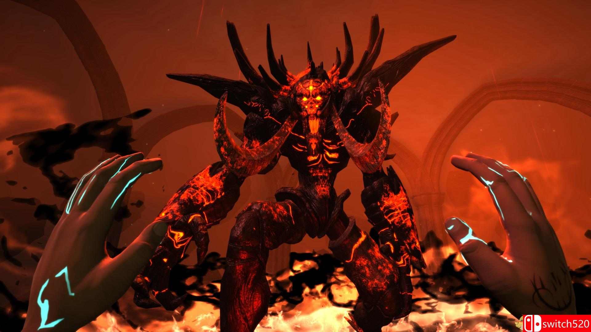 《驱魔（Exorcise The Demons）》HOODLUM镜像版[CN/EN]_1