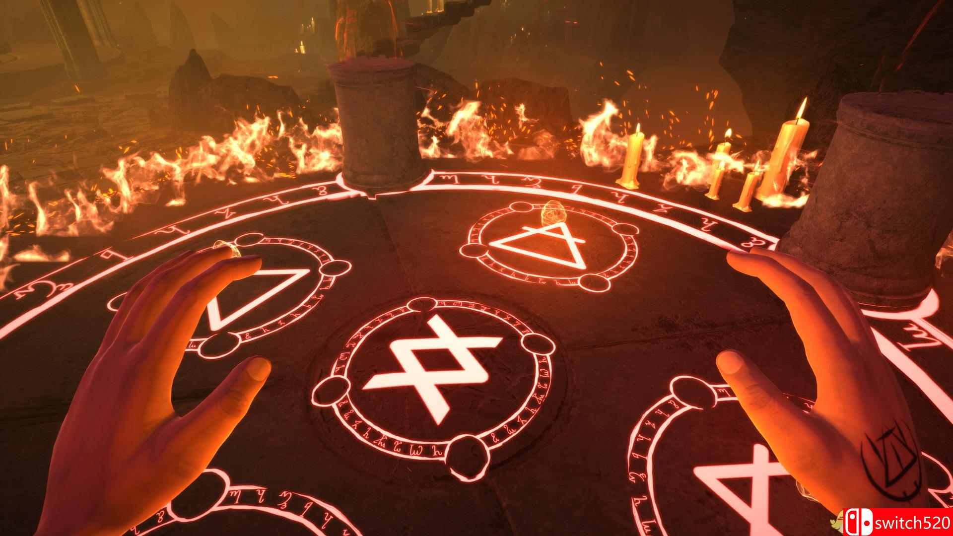 《驱魔（Exorcise The Demons）》HOODLUM镜像版[CN/EN]_4