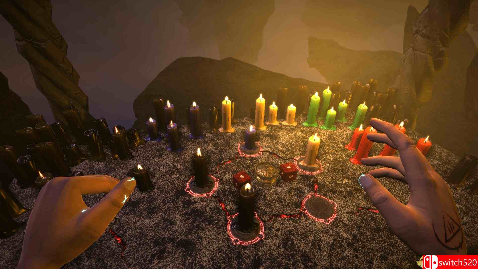 《驱魔（Exorcise The Demons）》HOODLUM镜像版[CN/EN]_5