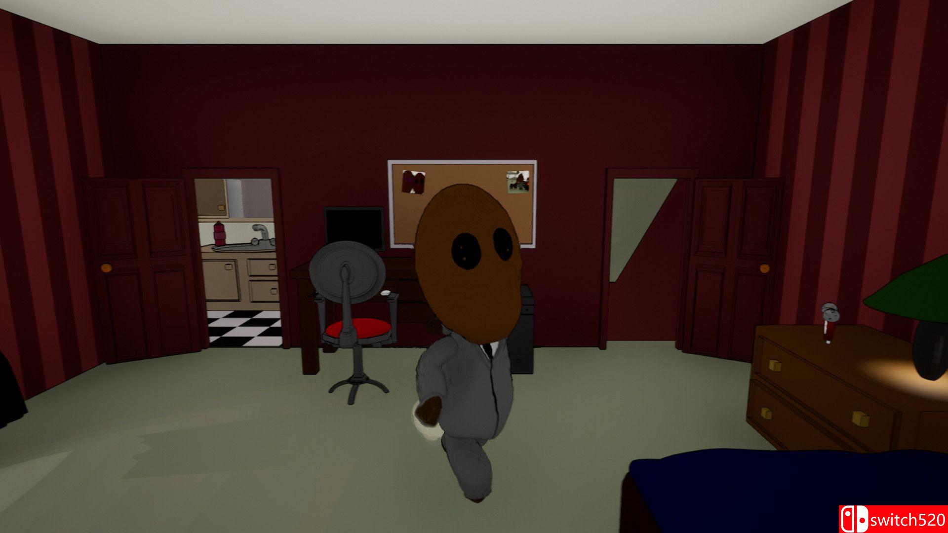 《变化方面》游戏截图1