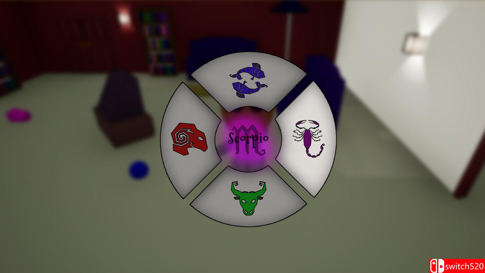 《变化方面》游戏截图5