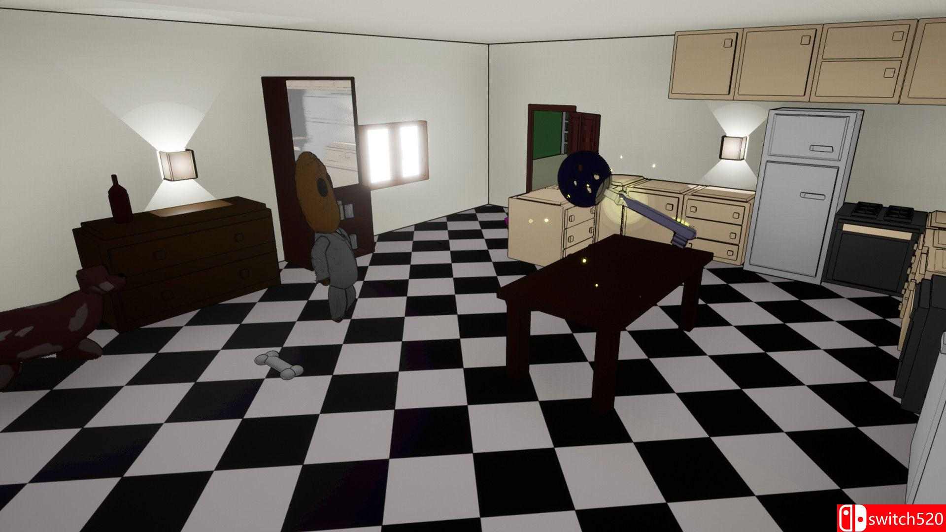 《变化方面》游戏截图2