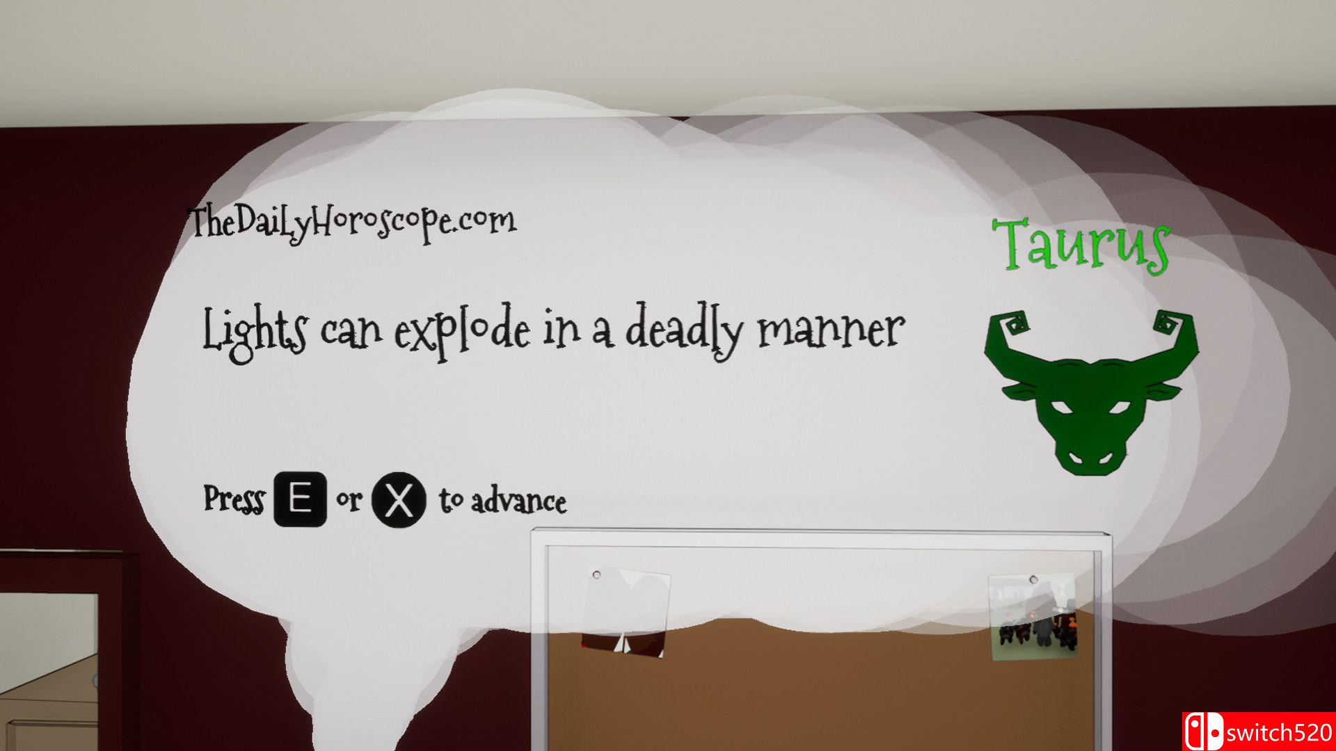 《变化方面》游戏截图3