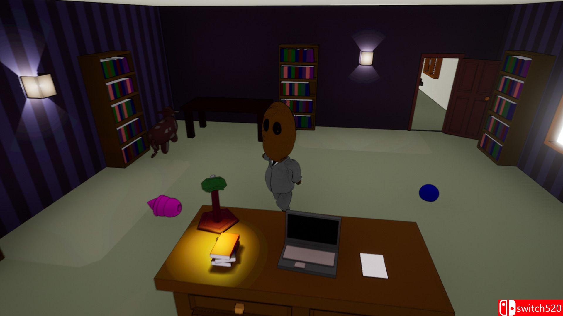 《变化方面》游戏截图4