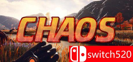 游戏《Chaos》封面图