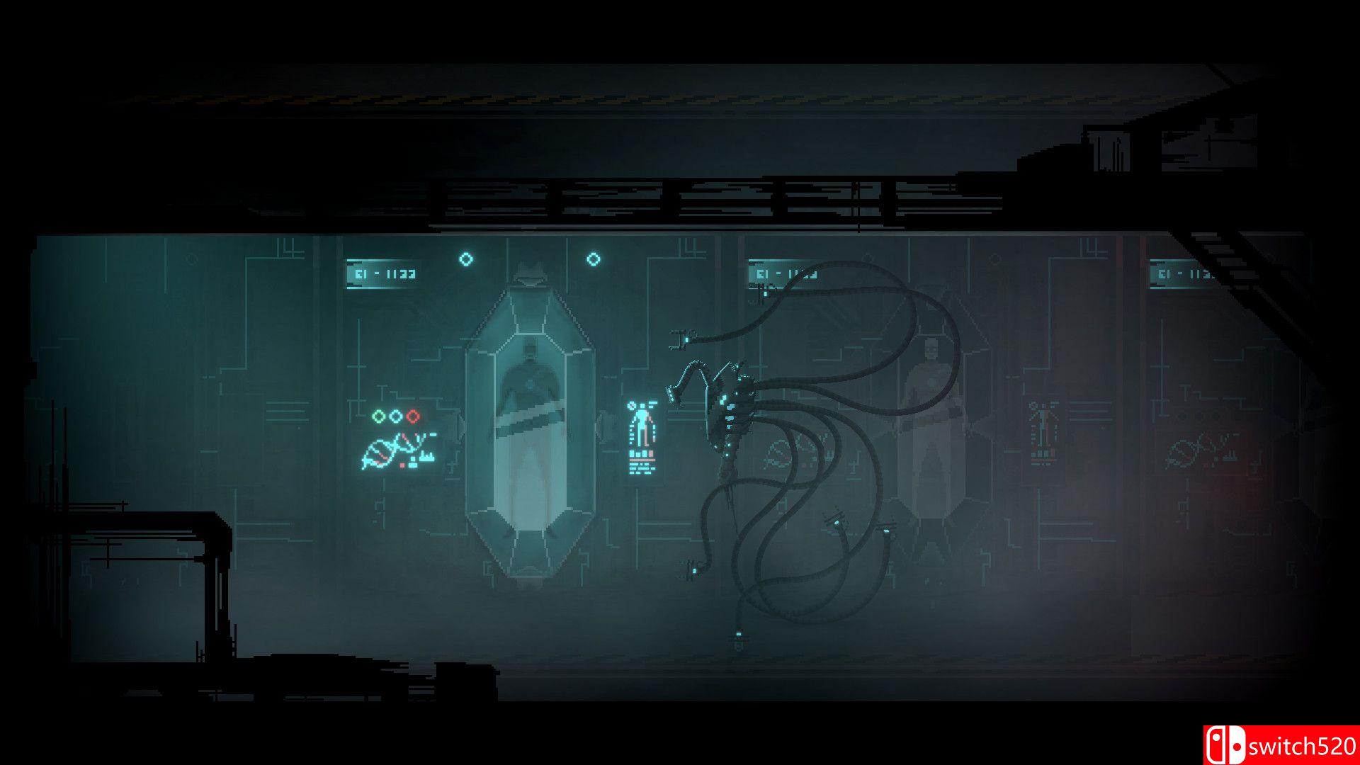 《哀恸之日》游戏截图1