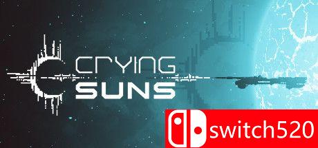 《哀恸之日（Crying Suns）》游戏主图