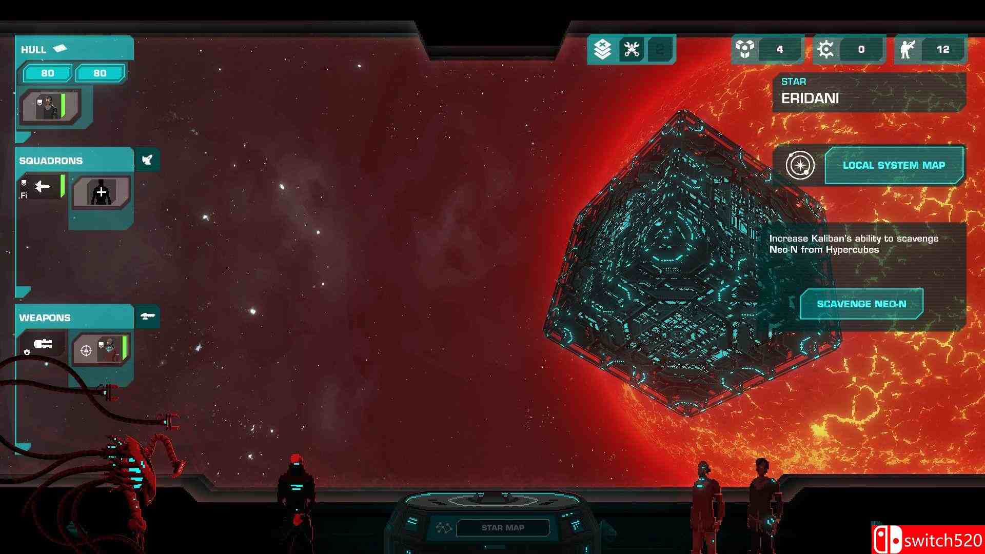 《哀恸之日》游戏截图4