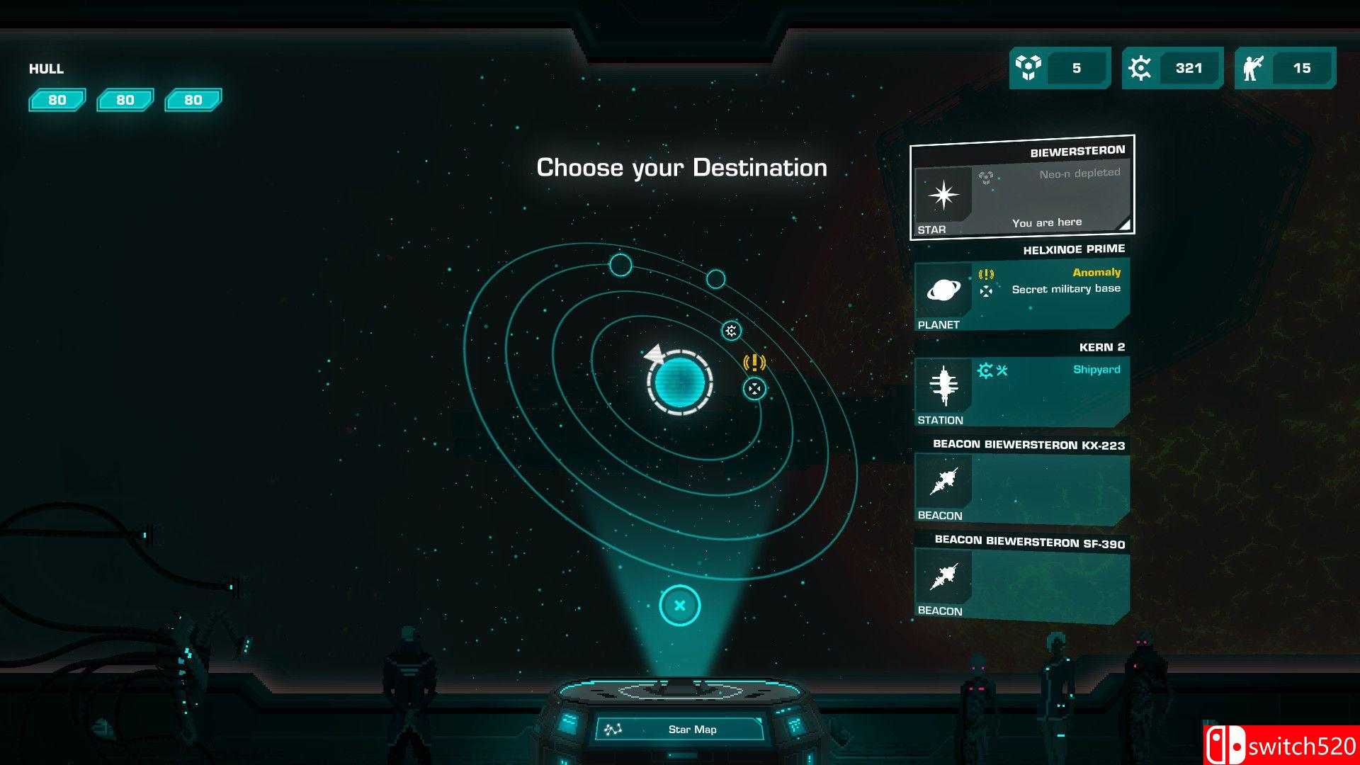 《哀恸之日》游戏截图5