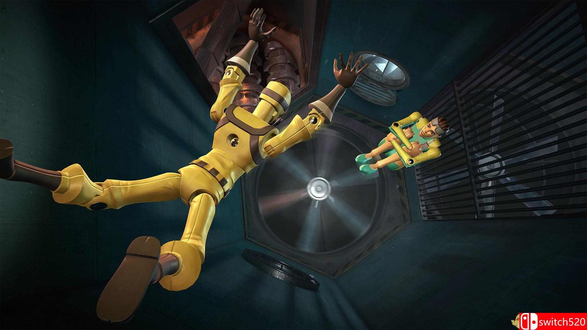 《炽热熔岩（Hot Lava）》官方中文 集成星际对碰升级 RUNE镜像版[CN/TW/EN]_2