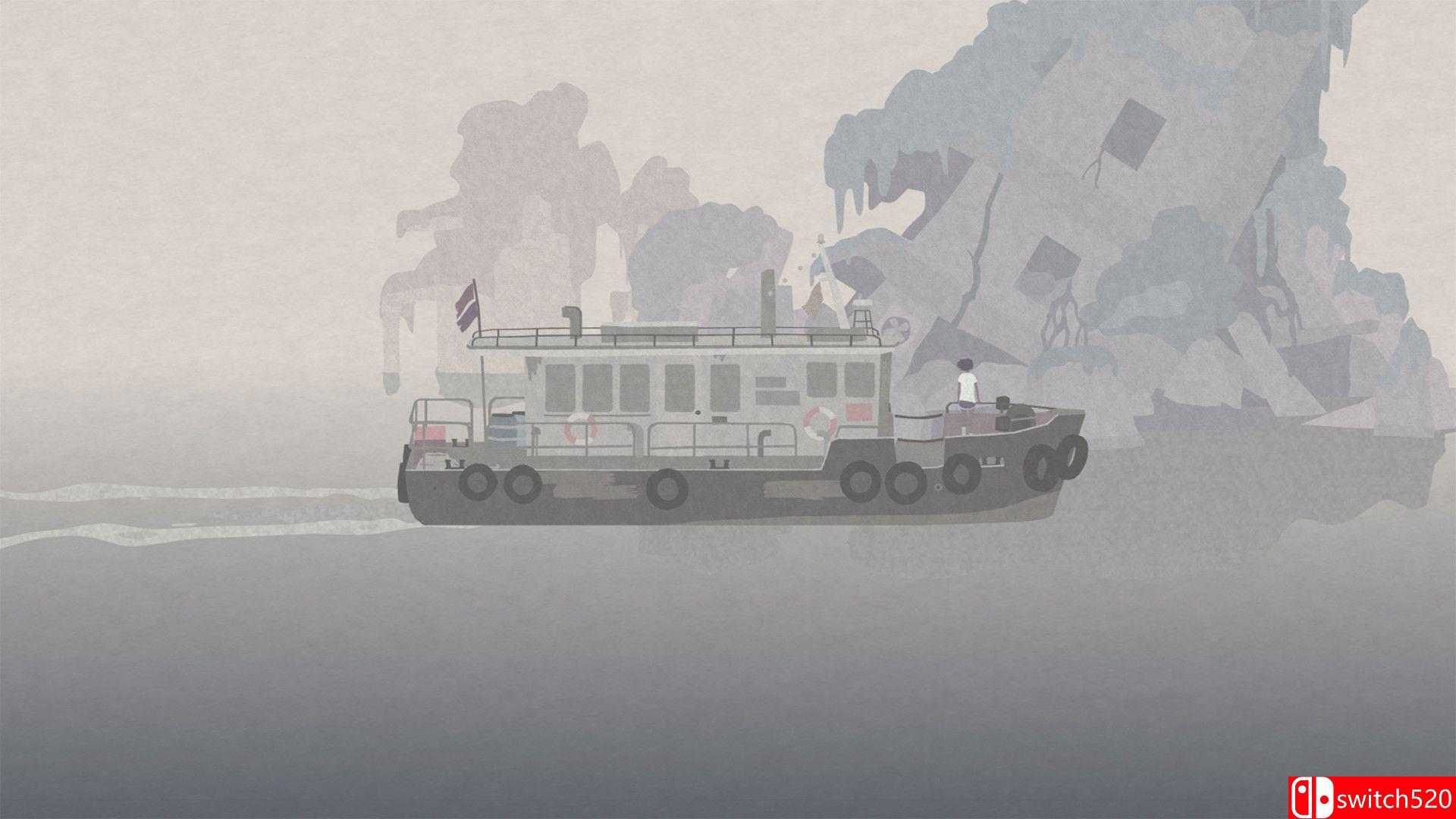 《Mutazione》游戏截图3