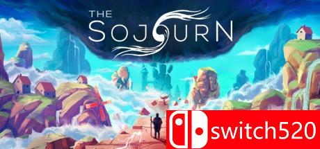 《羁留（The Sojourn）》游戏封面