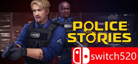 《警察故事（Police Stories）》游戏封面
