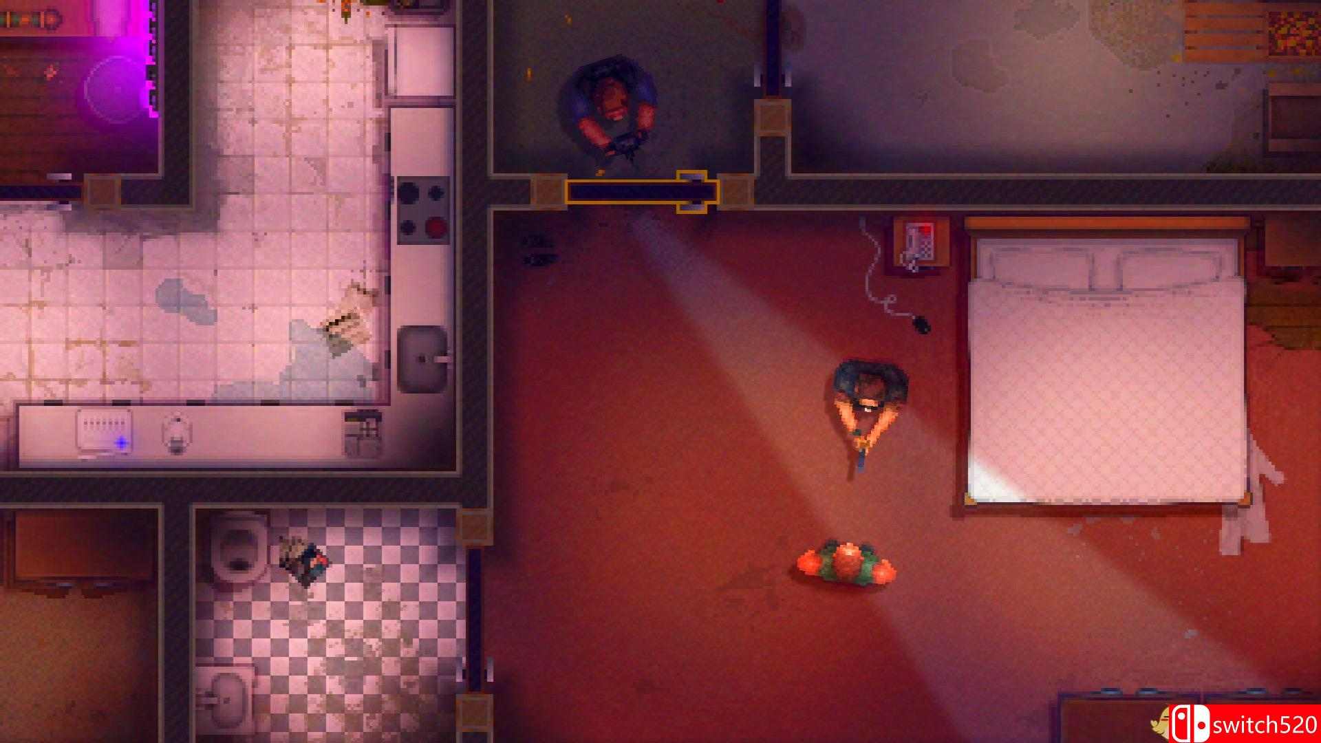 《警察故事》游戏截图3