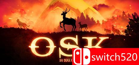 《OSK》游戏封面图
