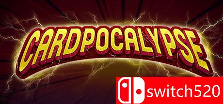 《Cardpocalypse》游戏主图
