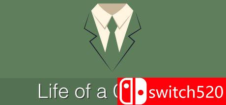 《资本家的生活（Life of a Capitalist）》游戏主图