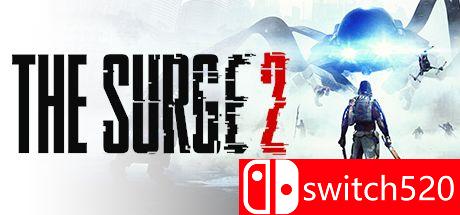 《迸发2（The Surge 2）》官方中文 CODEX镜像版封面图