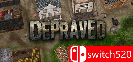 《Depraved》游戏主图