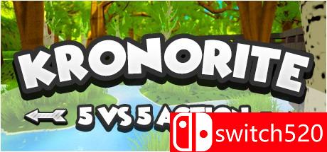 Kronorite游戏主图