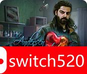 《安德森纪实2：生命的代价》游戏封面