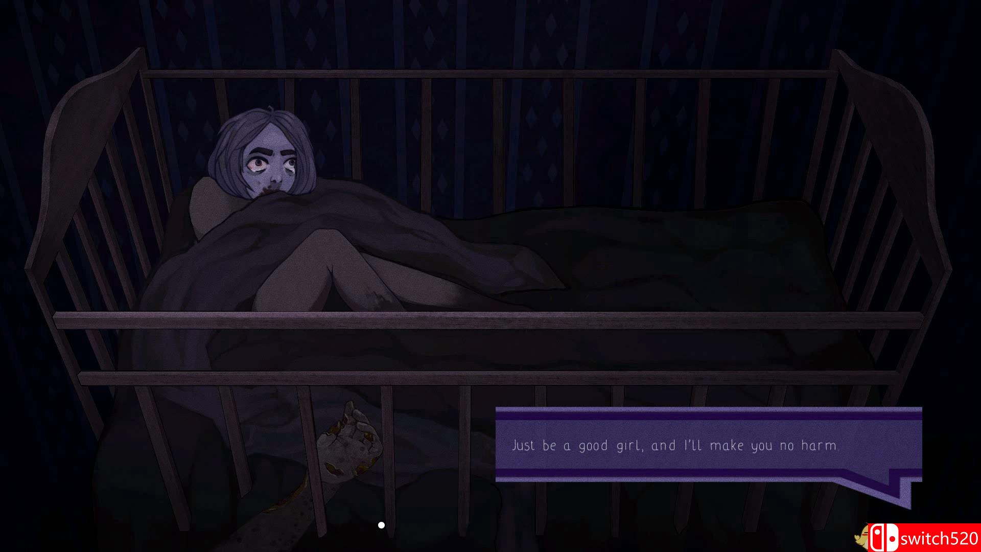 《树林的根（Roots Of The Woods）》TiNYiSO镜像版[EN]_1