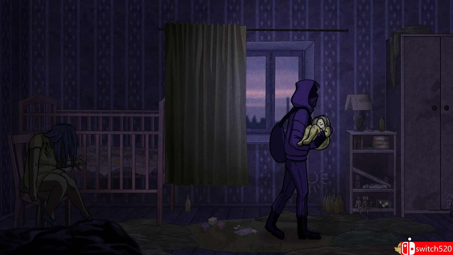 《树林的根（Roots Of The Woods）》TiNYiSO镜像版[EN]_2