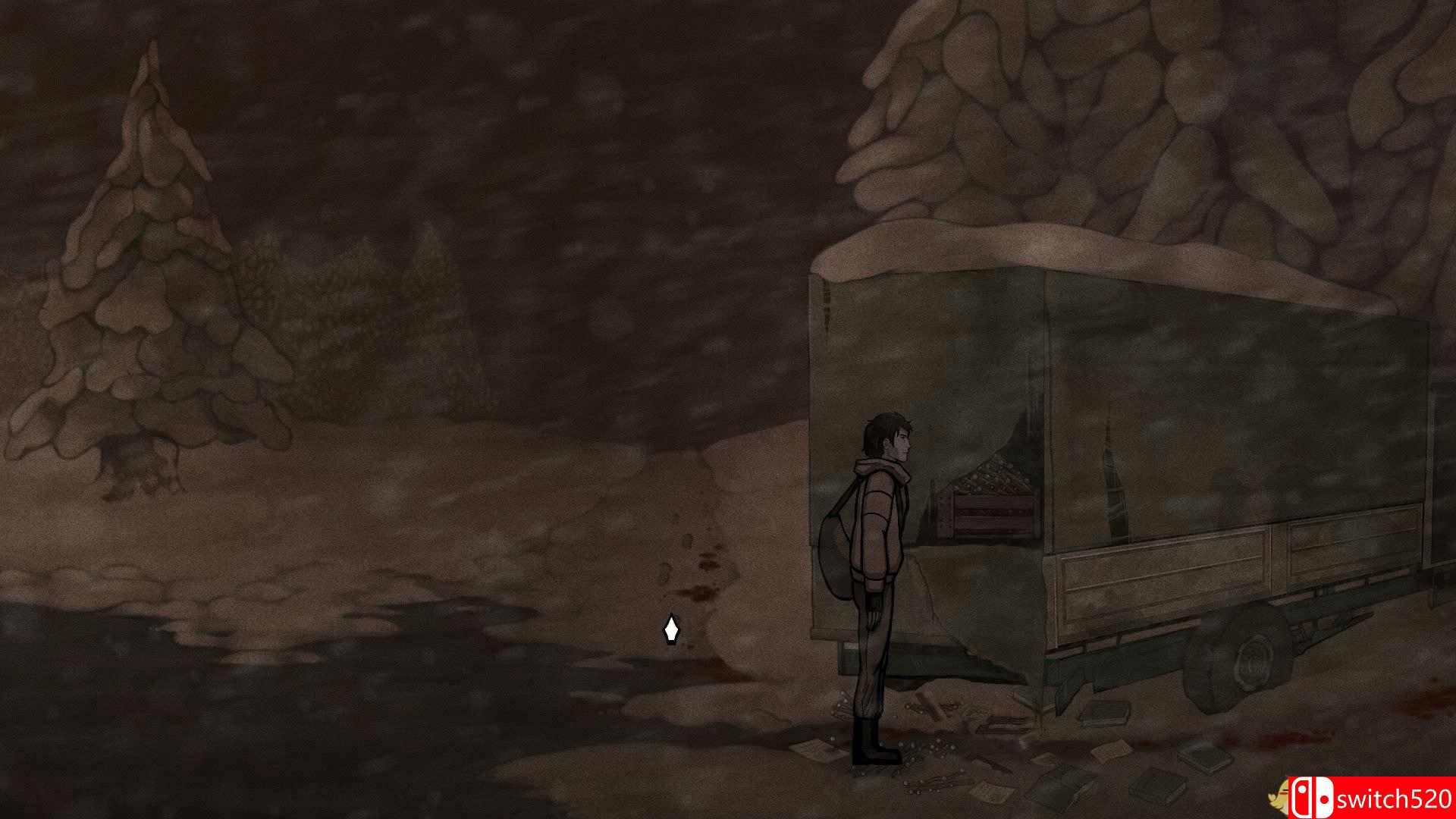 《树林的根（Roots Of The Woods）》TiNYiSO镜像版[EN]_3