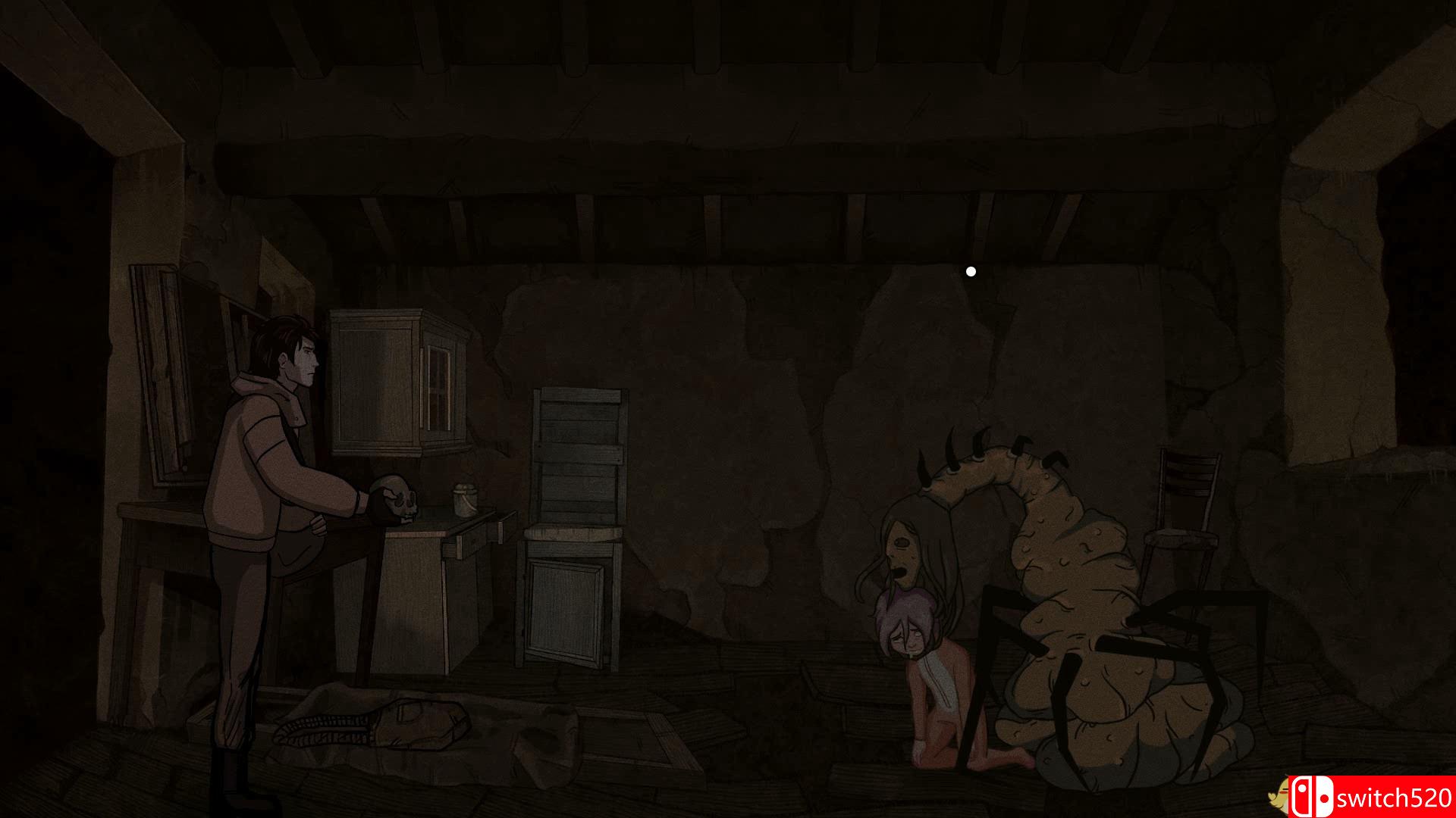 《树林的根（Roots Of The Woods）》TiNYiSO镜像版[EN]_4