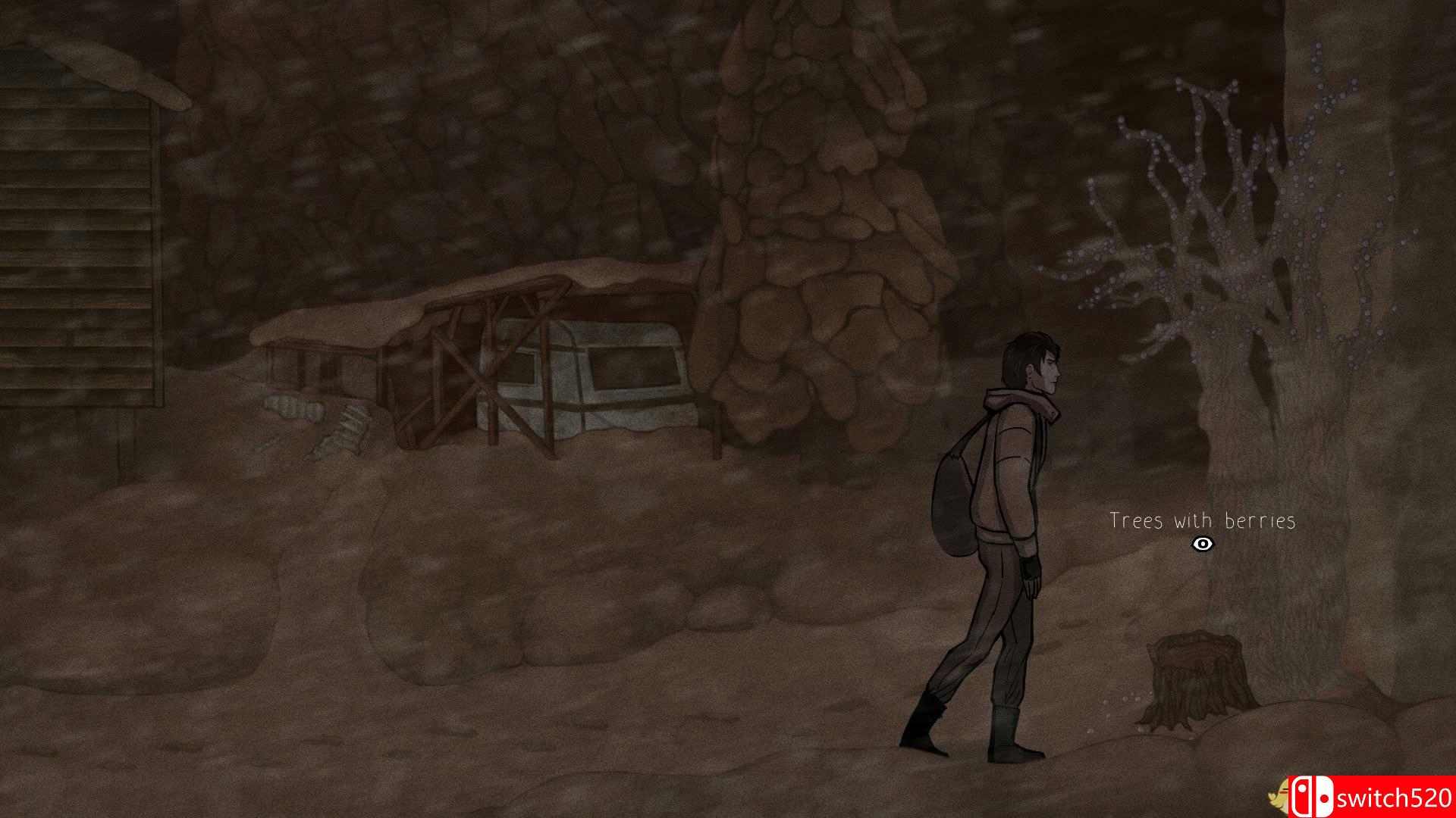 《树林的根（Roots Of The Woods）》TiNYiSO镜像版[EN]_5