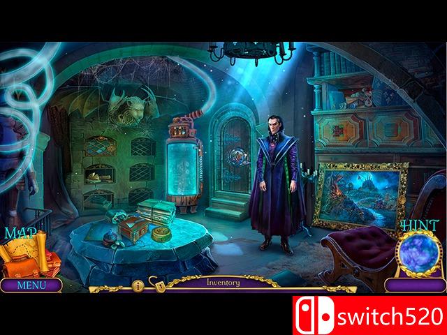 《奇美拉8：海温佛尔的秘密（Chimeras: Heavenfall Secrets）》RAZOR硬盘版[EN]_1