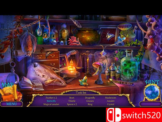 《奇美拉8：海温佛尔的秘密（Chimeras: Heavenfall Secrets）》RAZOR硬盘版[EN]_2