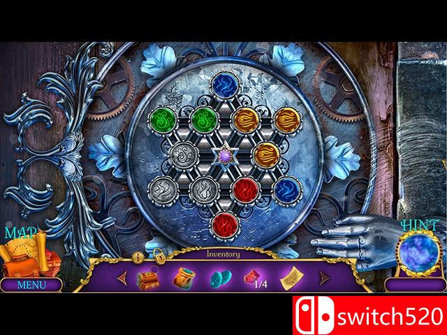 《奇美拉8：海温佛尔的秘密（Chimeras: Heavenfall Secrets）》RAZOR硬盘版[EN]_3