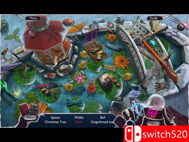 《杀人回忆录2：求助以复仇（Memoirs of Murder: Resorting to Revenge）》RAZOR硬盘版[EN]_2