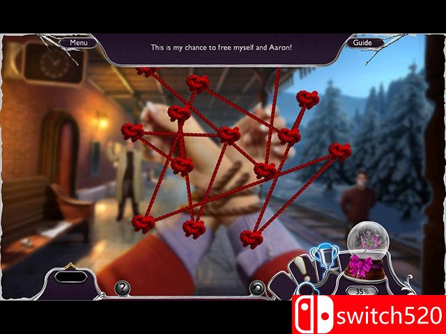 《杀人回忆录2：求助以复仇（Memoirs of Murder: Resorting to Revenge）》RAZOR硬盘版[EN]_3