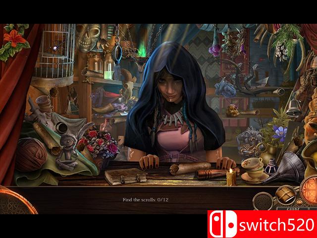 《漫游者2：迷雾之城（Wanderlust: The City of Mists）》典藏版 RAZOR硬盘版[EN]_2