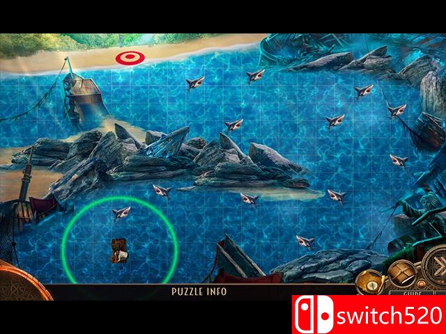 《漫游者2：迷雾之城（Wanderlust: The City of Mists）》典藏版 RAZOR硬盘版[EN]_3