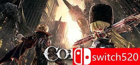 《噬血代码（CODE VEIN）》v1.01 CODEX镜像版[TW/EN/JP]_0