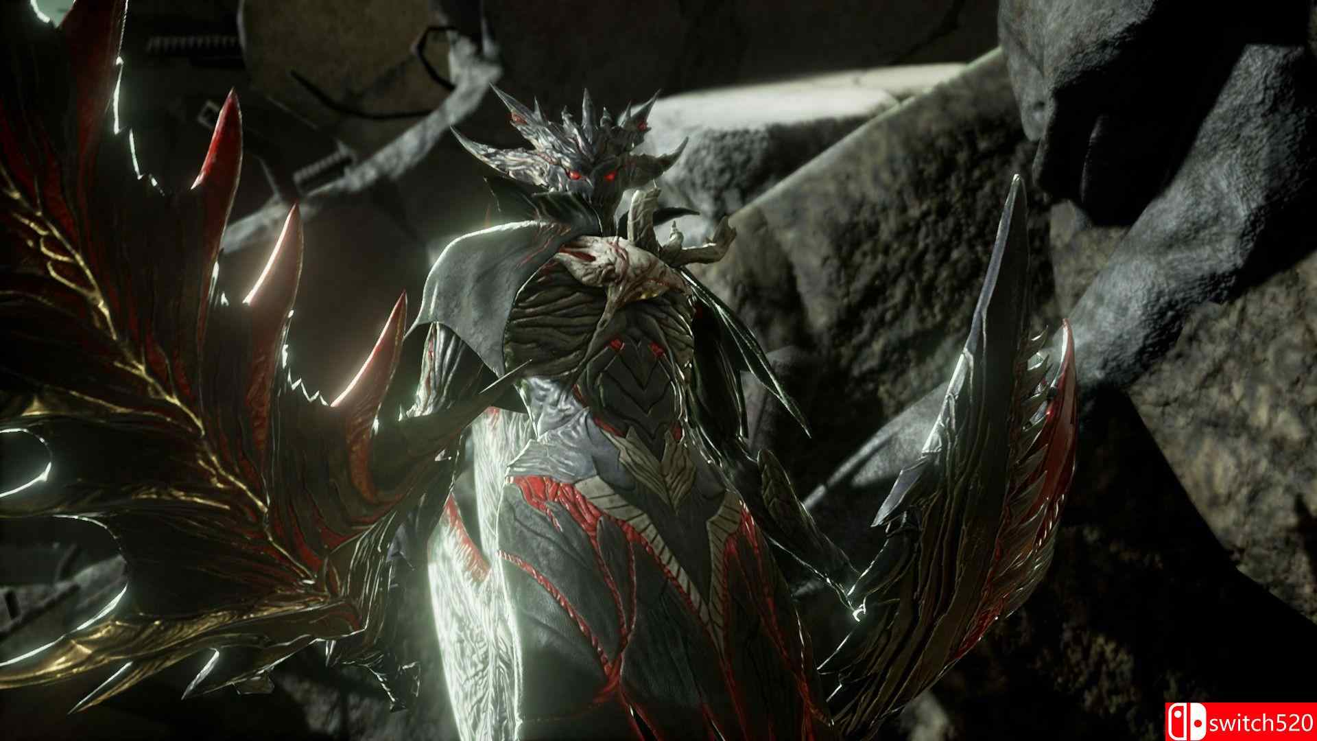 《噬血代码（CODE VEIN）》v1.01 CODEX镜像版[TW/EN/JP]_3