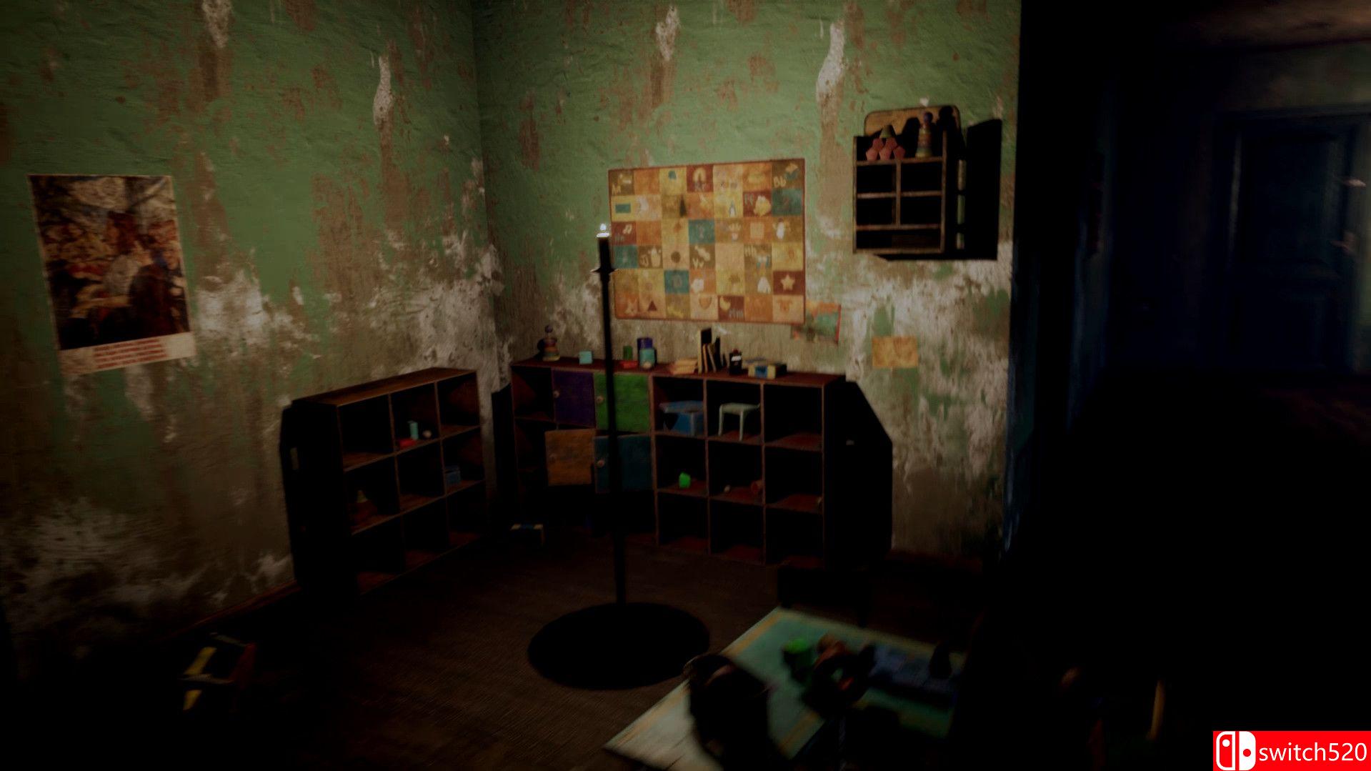 《帕尔米拉孤儿院（Palmyra Orphanage）》SKIDROW镜像版[CN/EN]_1